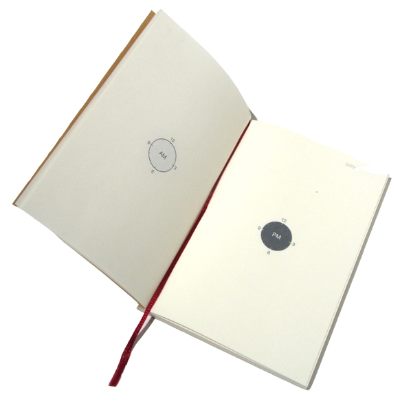 chronotebook chronotebook